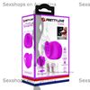 Estimulador de clitoris con 12 funciones de estimulacion y carga USB